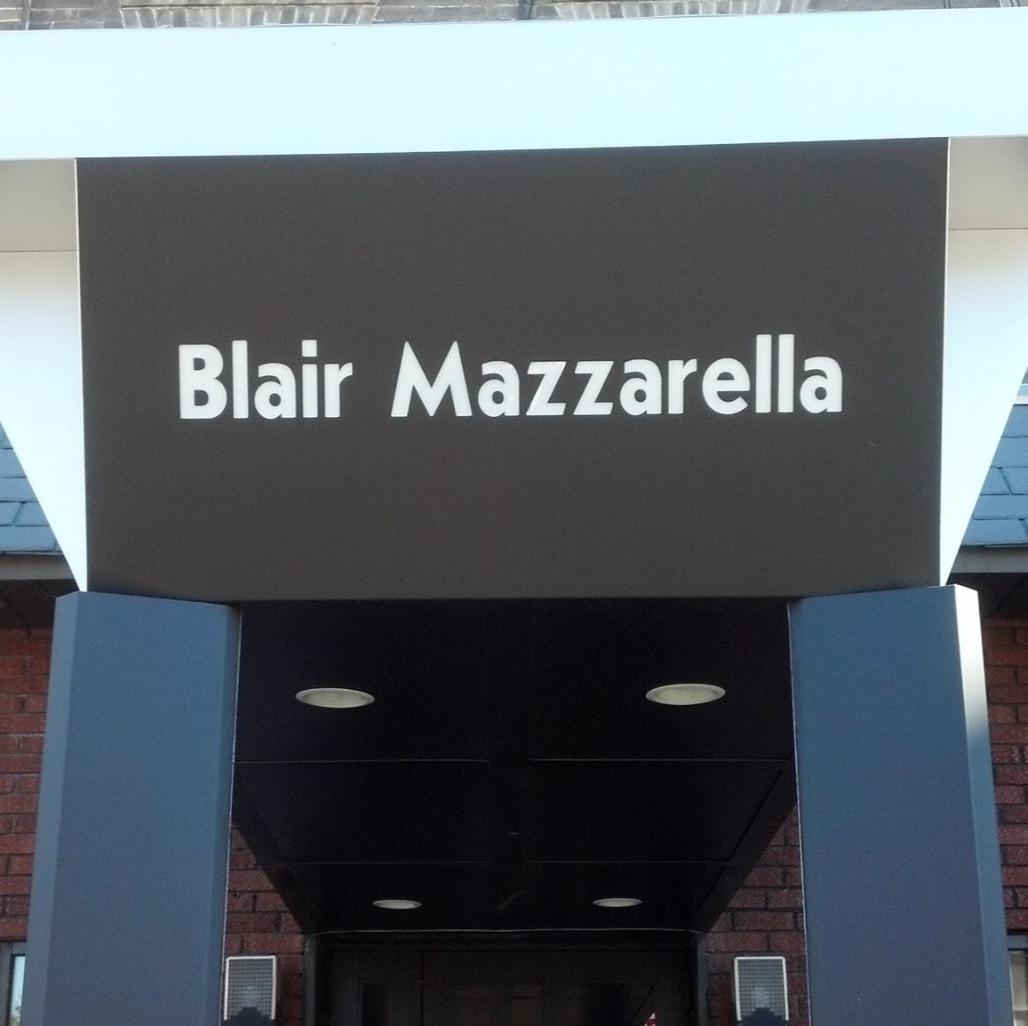 Photo of Blair-Mazzarella Funeral Home in Kings County City, New York, United States - 1 Picture of Point of interest, Establishment, Funeral home
