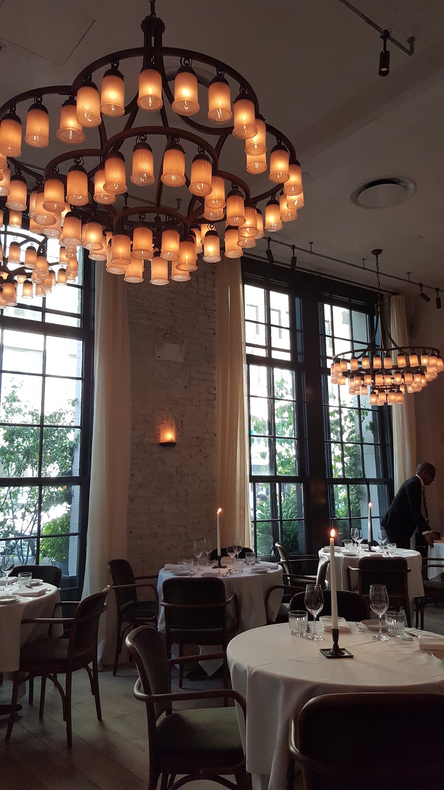 Photo of Le Coucou in New York City, New York, United States - 1 Picture of Restaurant, Food, Point of interest, Establishment
