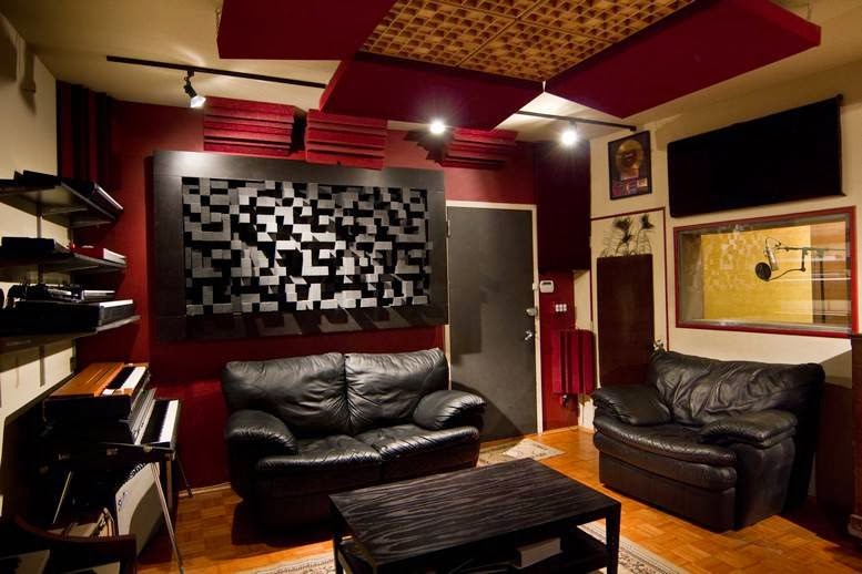 Photo of Metaphonic Recording Studios in New York City, New York, United States - 5 Picture of Point of interest, Establishment