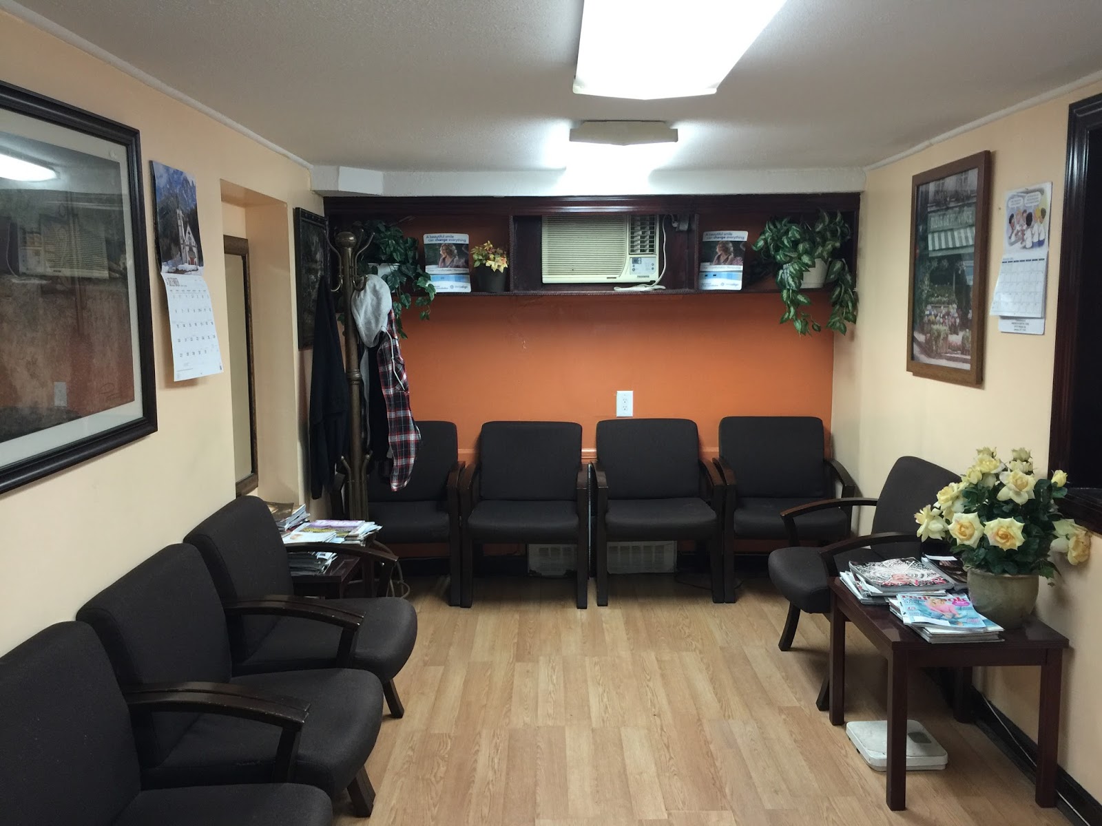 Photo of Kourosh Mehrnia DDS: Dentist in Queens - Dentist Fresh Meadows in Hollis City, New York, United States - 1 Picture of Point of interest, Establishment, Health, Doctor, Dentist