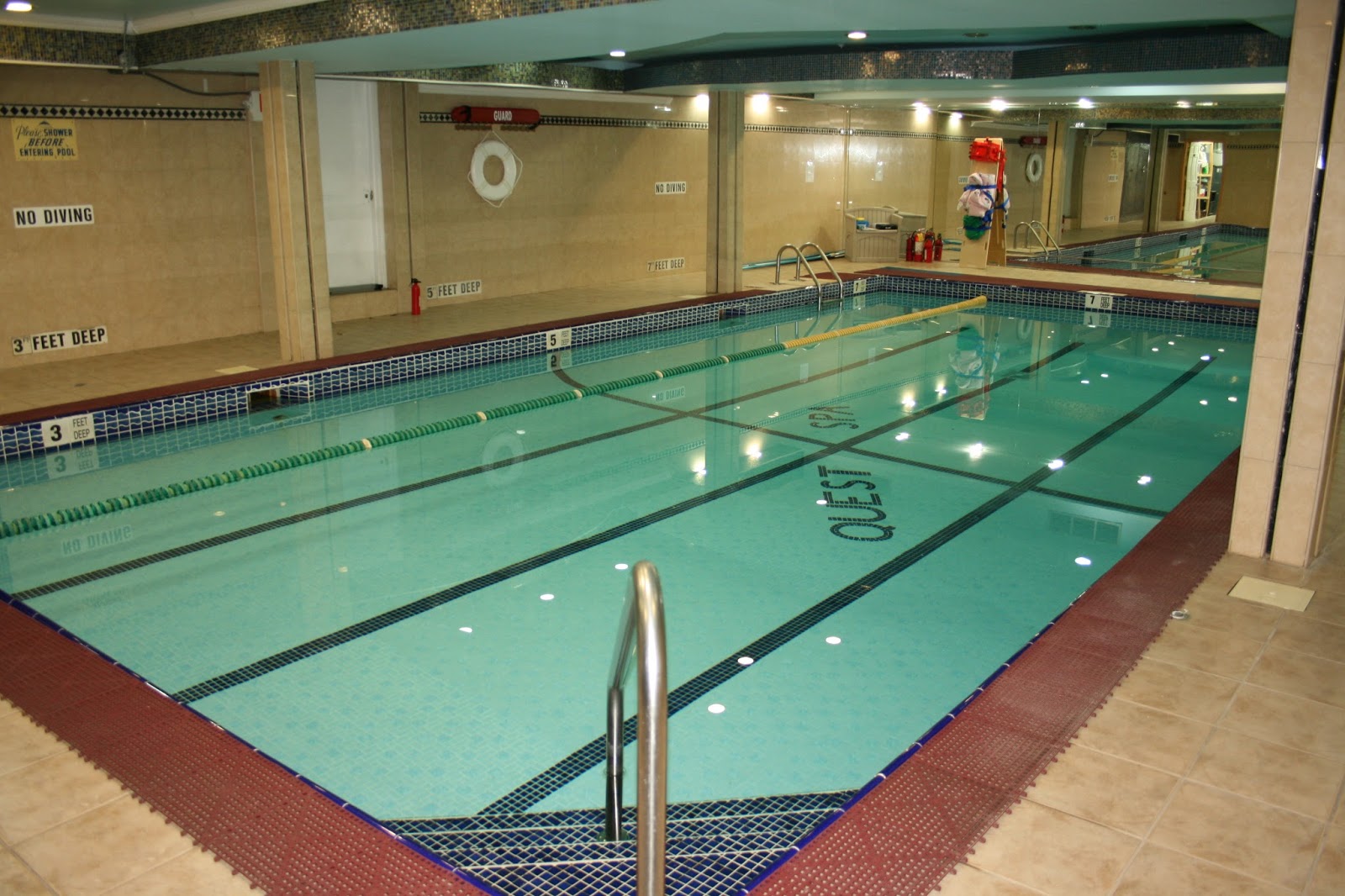 Photo of Take Me to the Water Swim School in Queens City, New York, United States - 1 Picture of Point of interest, Establishment, Health