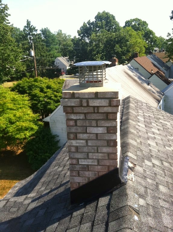 Photo of Martinez Chimney's in Kearny City, New Jersey, United States - 9 Picture of Point of interest, Establishment, General contractor