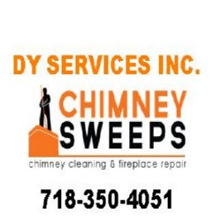 Photo of DY Chimney Cleaning services in Brooklyn and Queens in Kings County City, New York, United States - 3 Picture of Point of interest, Establishment