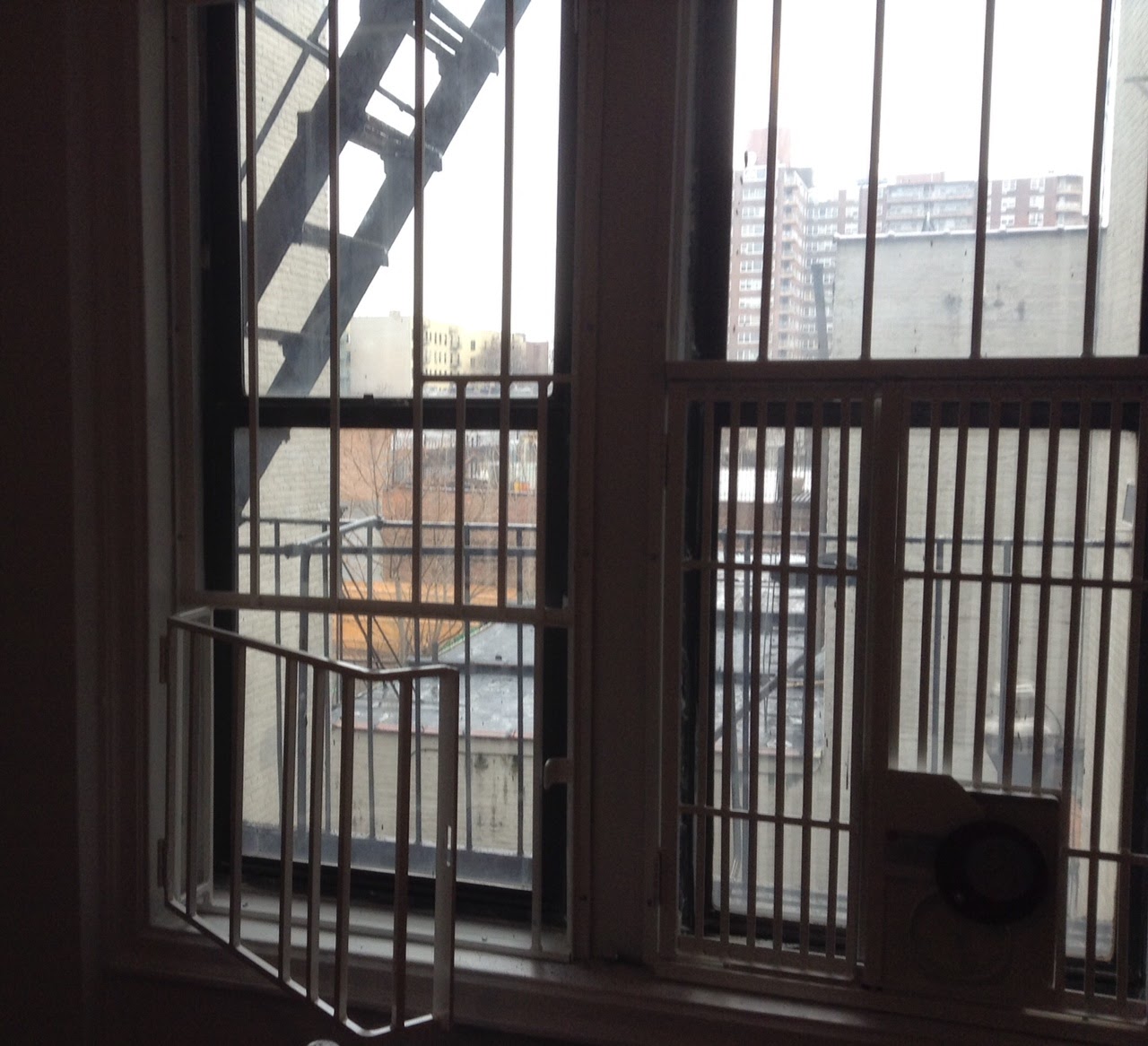 Photo of Easy Out Fire Escape Window Gates in Brooklyn City, New York, United States - 5 Picture of Point of interest, Establishment, General contractor