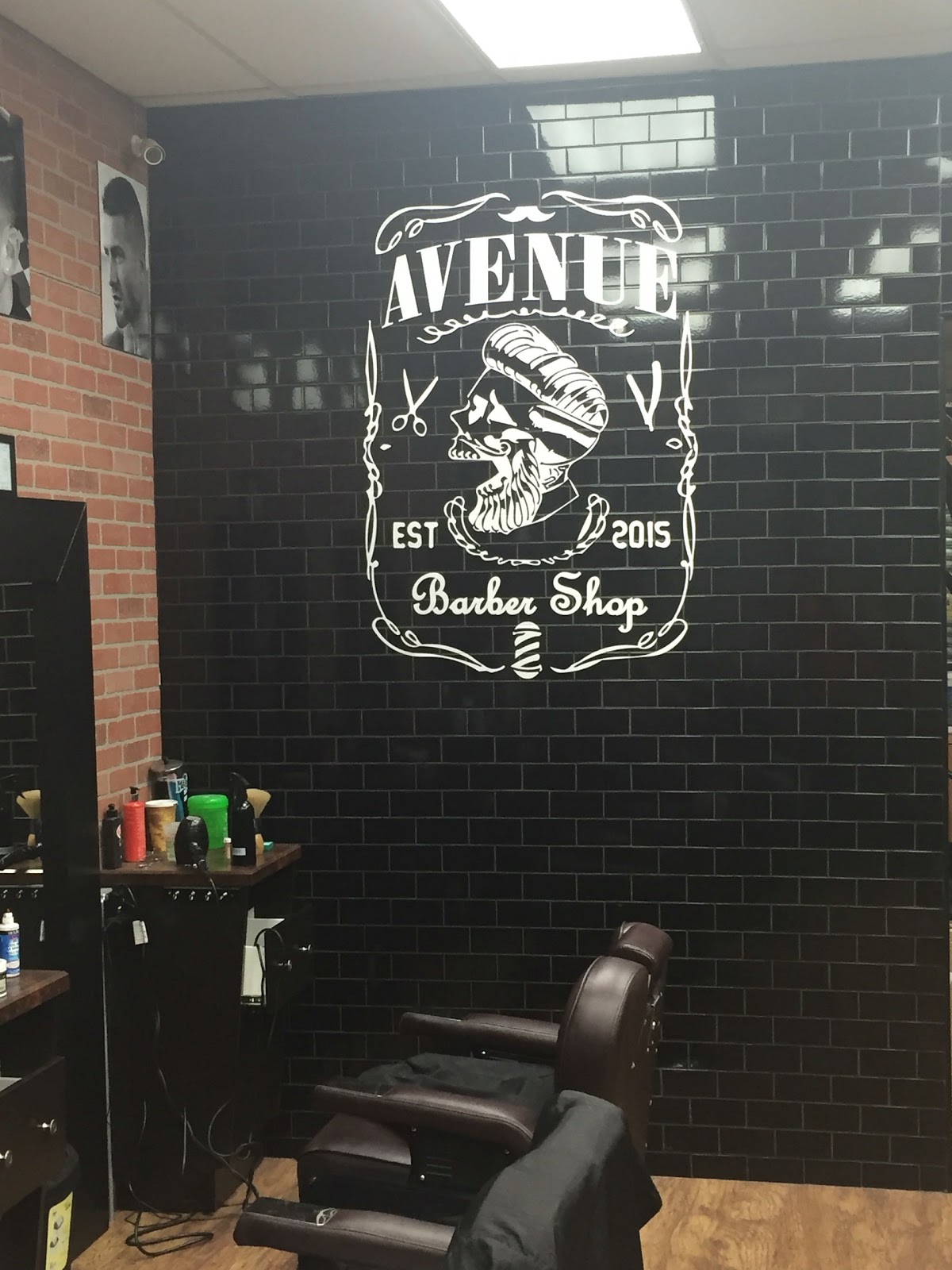 Photo of Avenue barbershop in Queens City, New York, United States - 9 Picture of Point of interest, Establishment, Health, Hair care