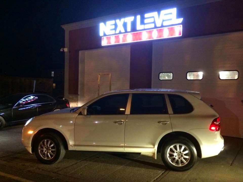 Photo of Next Level Auto Body in Uniondale City, New York, United States - 5 Picture of Point of interest, Establishment, Car repair