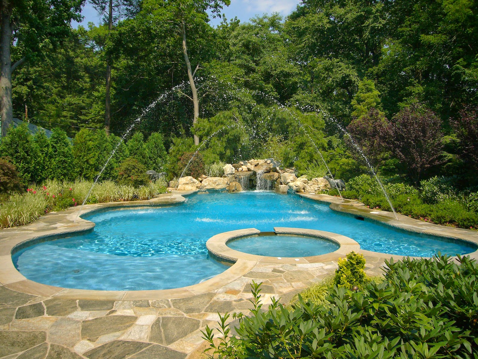 Photo of Creative Master Pools. Inc. in Lincoln Park City, New Jersey, United States - 5 Picture of Point of interest, Establishment, General contractor