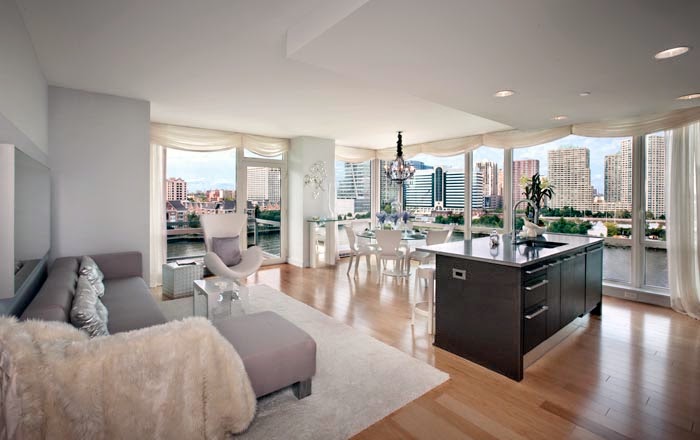 Photo of Crystal Point Condos in Jersey City, New Jersey, United States - 5 Picture of Point of interest, Establishment