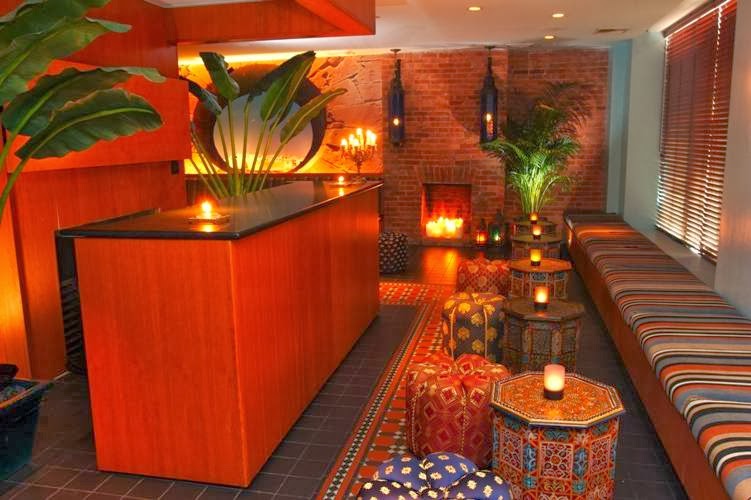Photo of Marrakech Hotel-NYC in New York City, New York, United States - 10 Picture of Point of interest, Establishment, Bar, Night club, Lodging