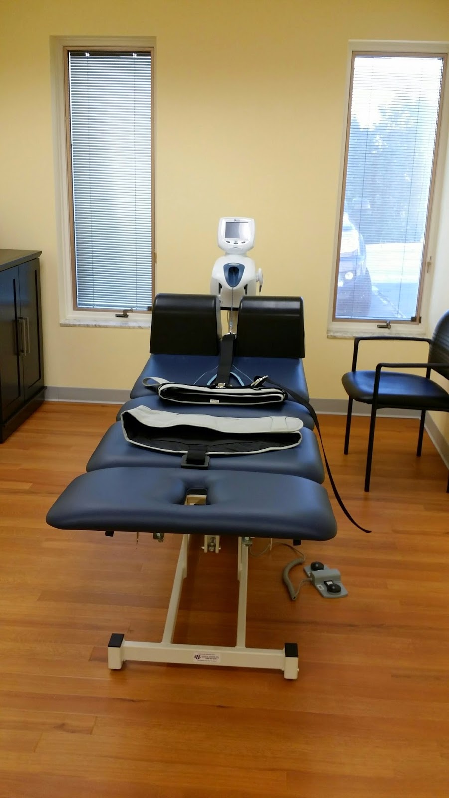 Photo of Optimum Recovery Rehab Physical Therapy and Rehabilitation in West Orange City, New Jersey, United States - 2 Picture of Point of interest, Establishment, Health