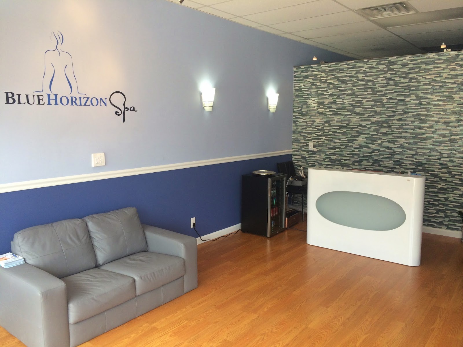 Photo of Blue Horizon Spa in Manhasset City, New York, United States - 10 Picture of Point of interest, Establishment, Health, Spa, Beauty salon