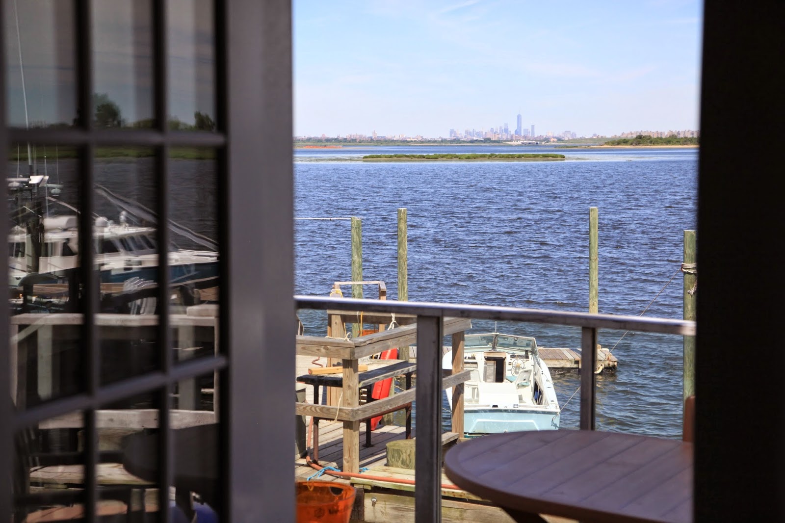 Photo of New York City Vacation Rental in Broad Channel City, New York, United States - 5 Picture of Point of interest, Establishment, Real estate agency, Travel agency