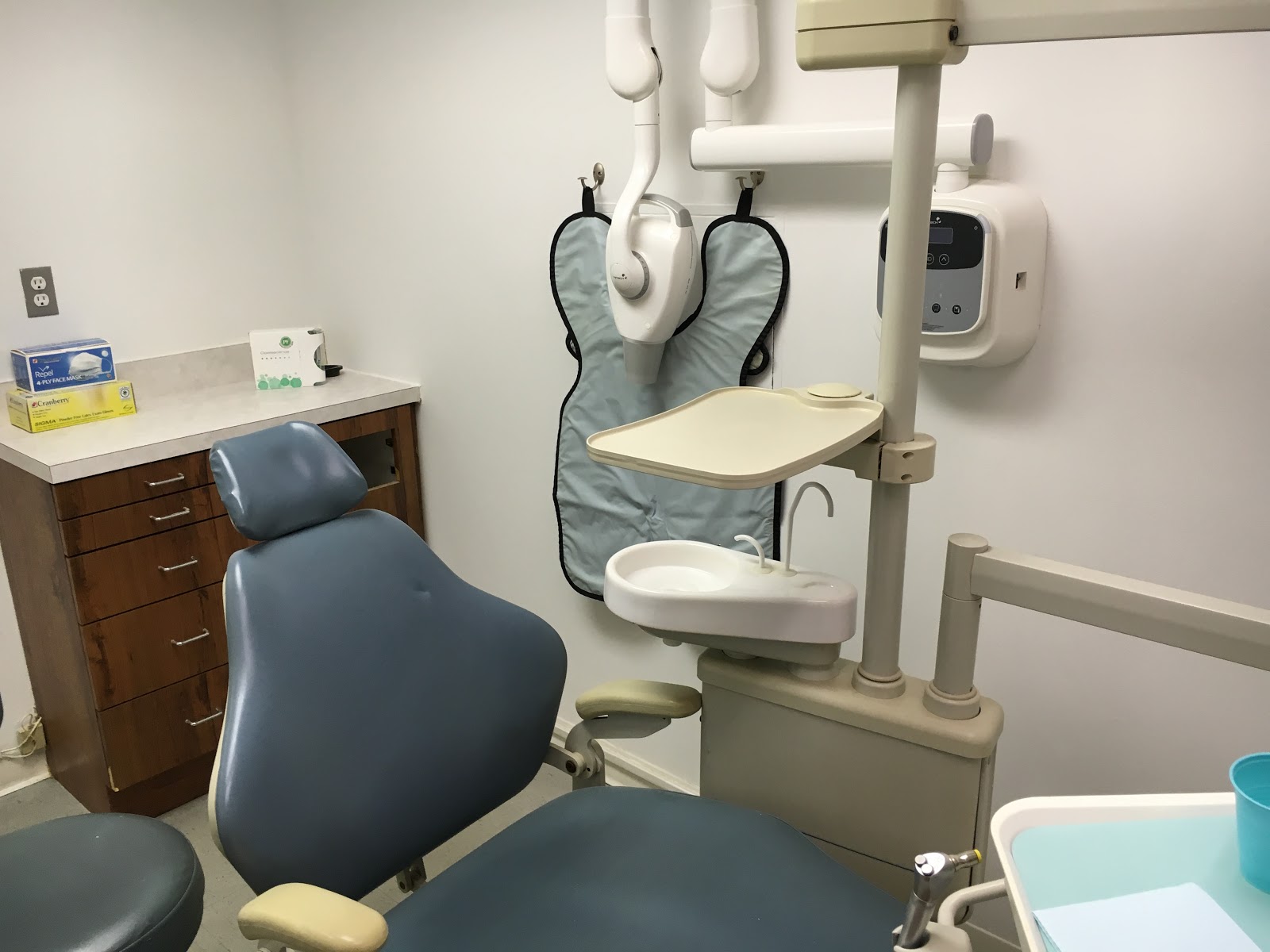 Photo of John J. Matthes, DDS PLLC in New York City, New York, United States - 5 Picture of Point of interest, Establishment, Health, Dentist