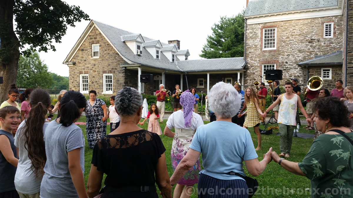 Photo of The Van Cortlandt House Museum in Bronx City, New York, United States - 3 Picture of Point of interest, Establishment, Museum