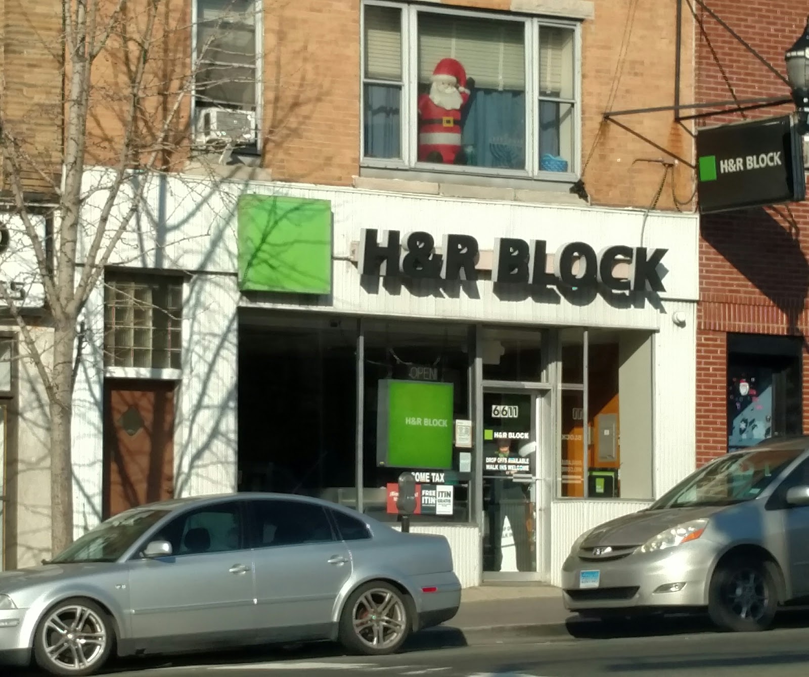 Photo of H&R Block in West New York City, New Jersey, United States - 1 Picture of Point of interest, Establishment, Finance, Accounting