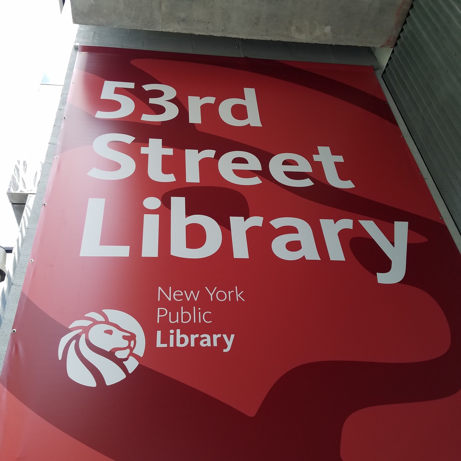 Photo of 53rd Street Library in New York City, New York, United States - 6 Picture of Point of interest, Establishment, Library