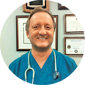 Photo of Dr. Kazimierz M. Szczech, MD in Clifton City, New Jersey, United States - 5 Picture of Point of interest, Establishment, Health, Doctor