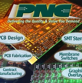 Photo of PNC Inc - Printed Circuit Boards in Nutley City, New Jersey, United States - 6 Picture of Point of interest, Establishment