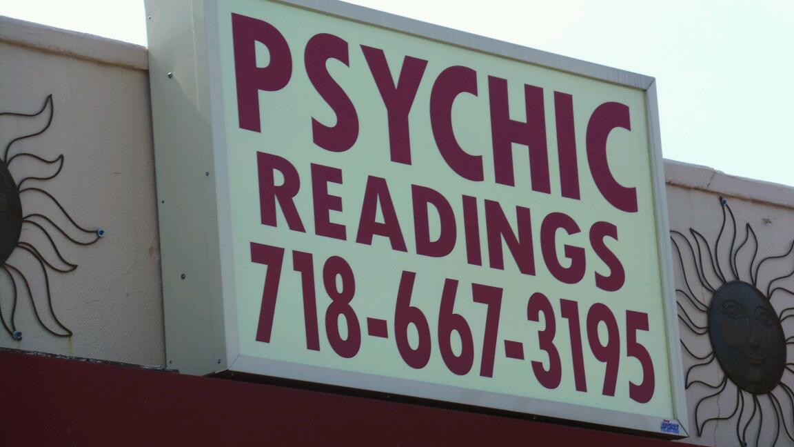 Photo of Psychic Readings By Diane in Richmond City, New York, United States - 2 Picture of Point of interest, Establishment
