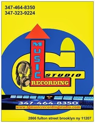 Photo of LG MUSIC RECORDING STUDIO in Kings County City, New York, United States - 10 Picture of Point of interest, Establishment