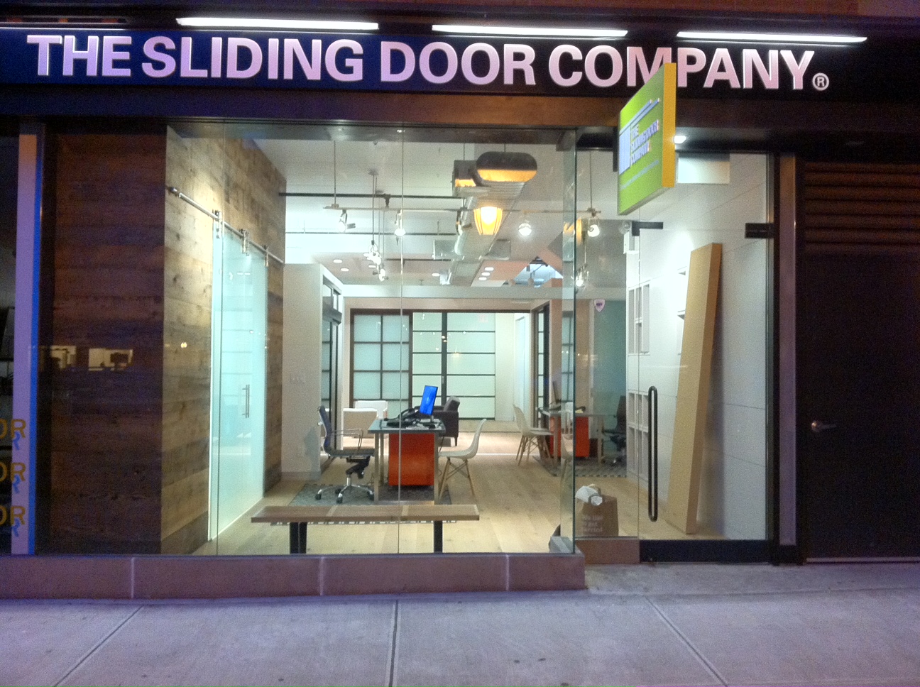 Photo of The Sliding Door Company in Kings County City, New York, United States - 6 Picture of Point of interest, Establishment