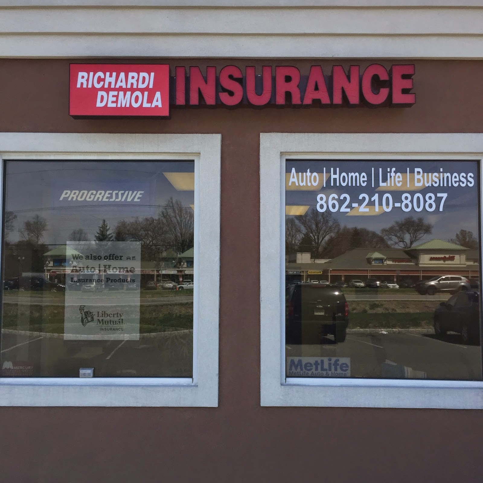 Photo of Richardi-DeMola Insurance Agency in Fairfield City, New Jersey, United States - 1 Picture of Point of interest, Establishment, Insurance agency