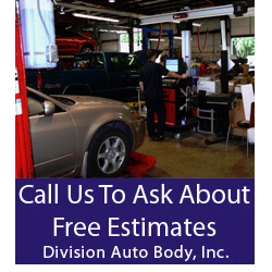 Photo of Division Auto Body Inc in Keyport City, New Jersey, United States - 6 Picture of Point of interest, Establishment, Car repair