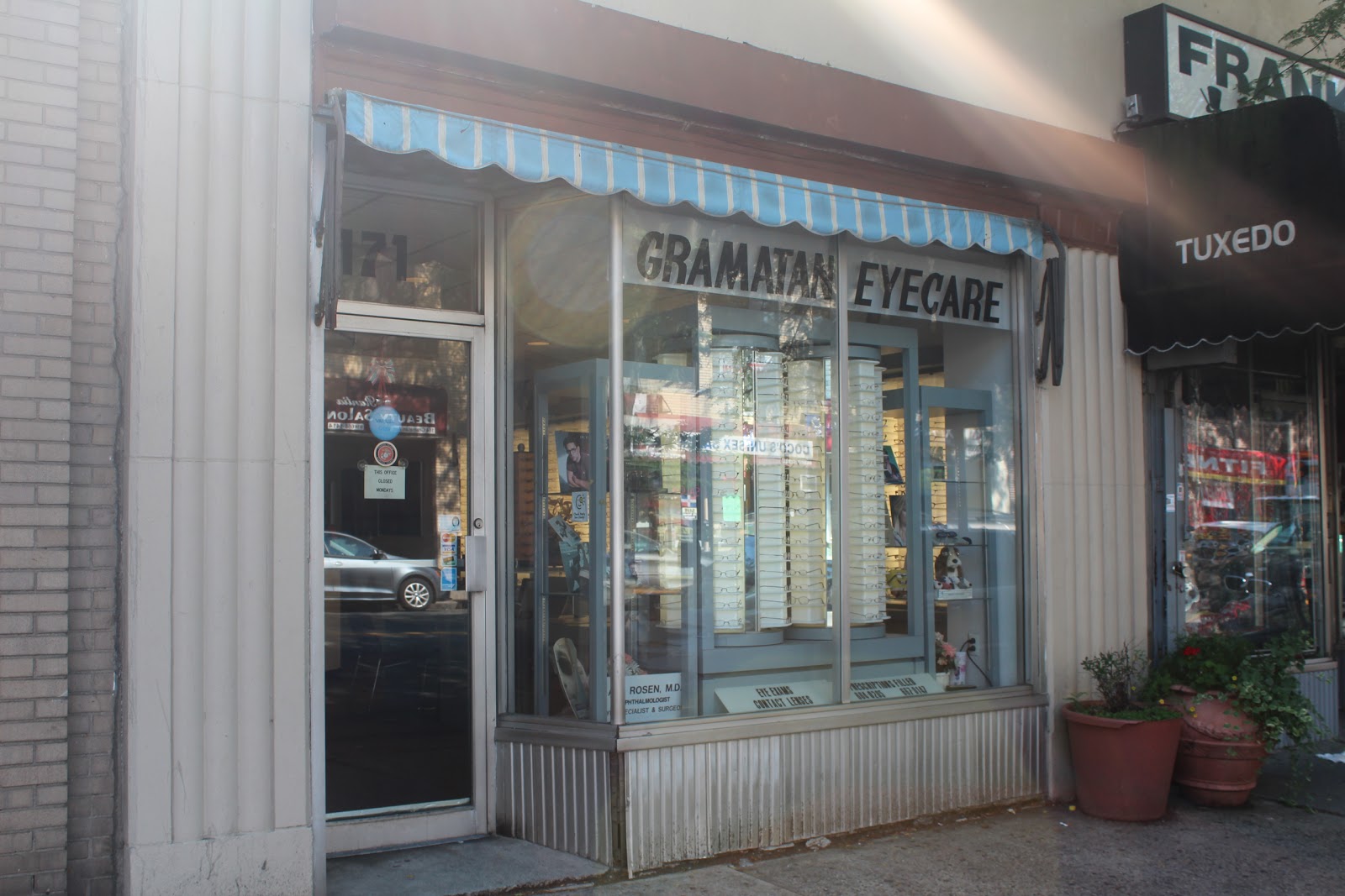 Photo of Gramatan Eyecare in Mount Vernon City, New York, United States - 6 Picture of Point of interest, Establishment, Health