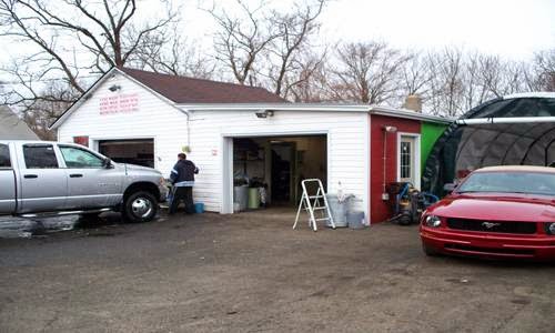 Photo of sel's auto detailing in Matawan City, New Jersey, United States - 1 Picture of Point of interest, Establishment, Car wash
