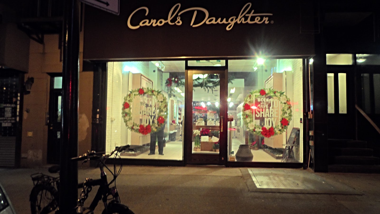Photo of Carol's Daughter in New York City, New York, United States - 1 Picture of Point of interest, Establishment, Store