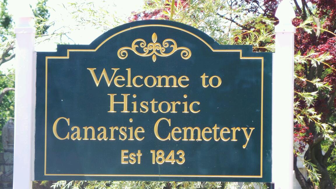 Photo of Canarsie Cemetery in Brooklyn City, New York, United States - 2 Picture of Point of interest, Establishment, Cemetery