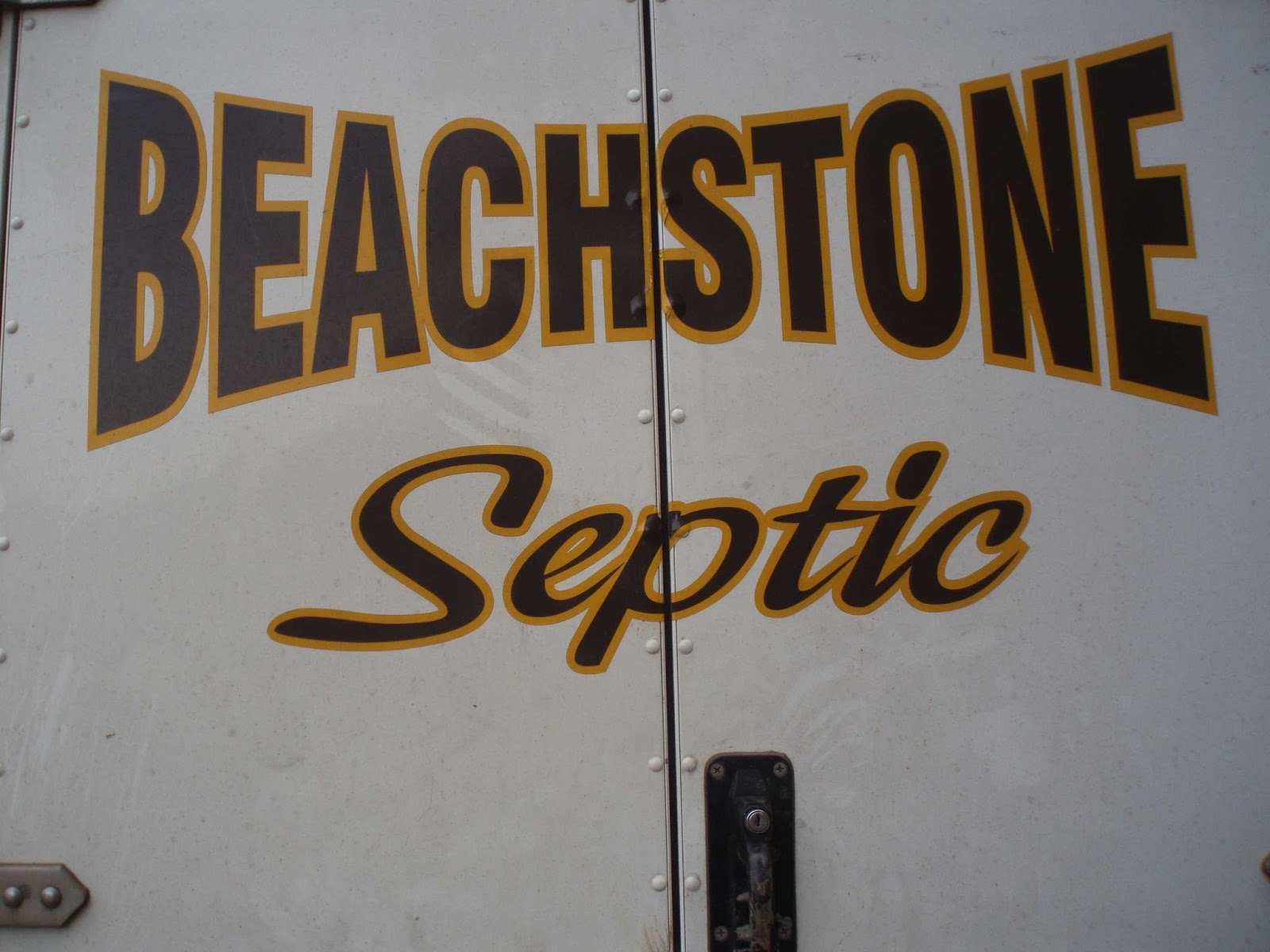 Photo of Beachstone Septic Corporation in Hawthorne City, New Jersey, United States - 2 Picture of Point of interest, Establishment, Plumber