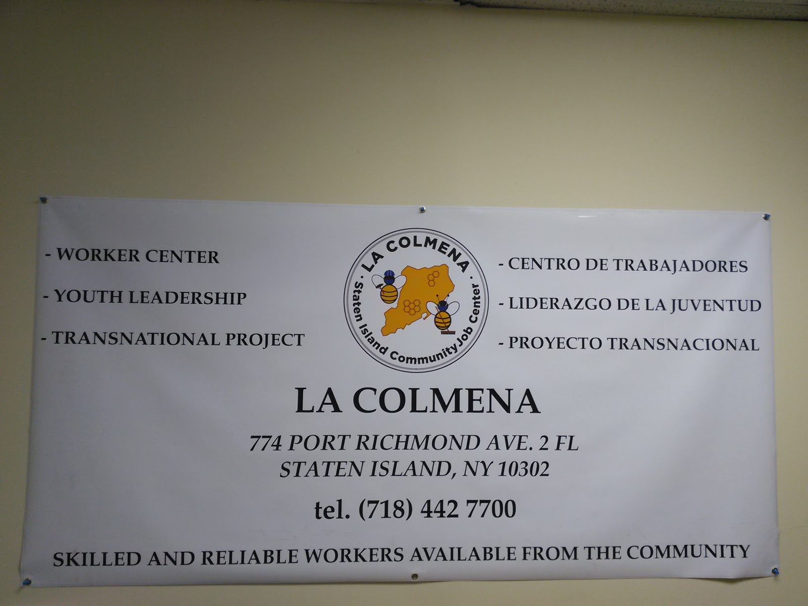 Photo of La Colmena in Richmond City, New York, United States - 1 Picture of Point of interest, Establishment
