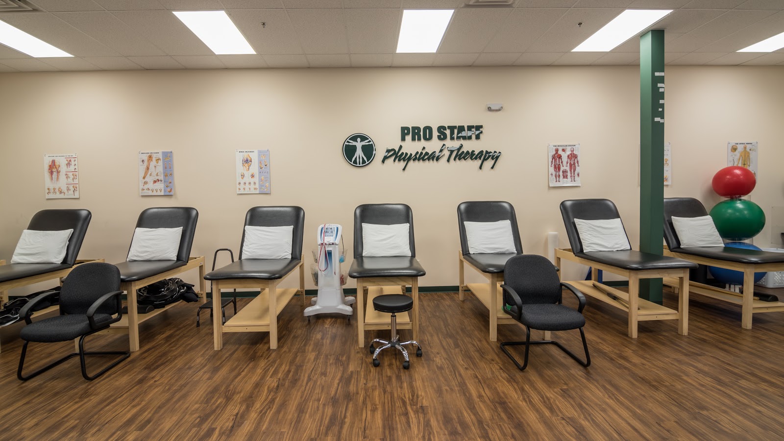Photo of Pro Staff Institute, Physical Therapy Centers in Montclair City, New Jersey, United States - 1 Picture of Point of interest, Establishment, Health