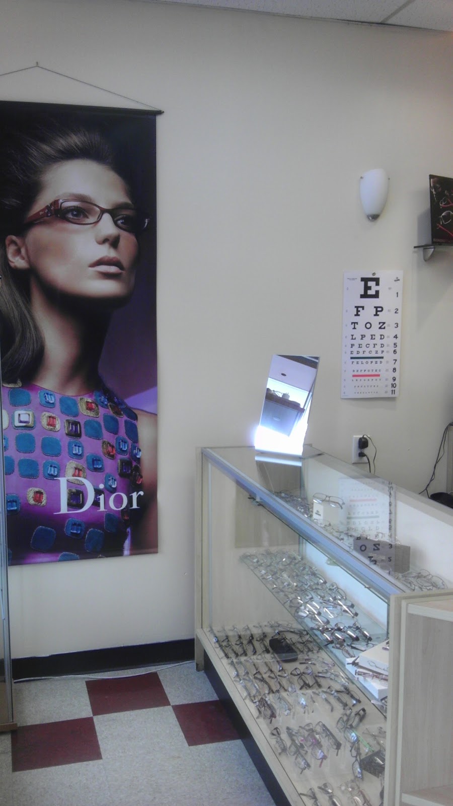 Photo of Perfect Vision Optical Inc in Bronx City, New York, United States - 6 Picture of Point of interest, Establishment, Store, Health