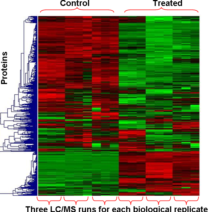 Photo of Quantitative Proteomics and Metabolomics Center at Columbia University in New York City, New York, United States - 3 Picture of Point of interest, Establishment, University