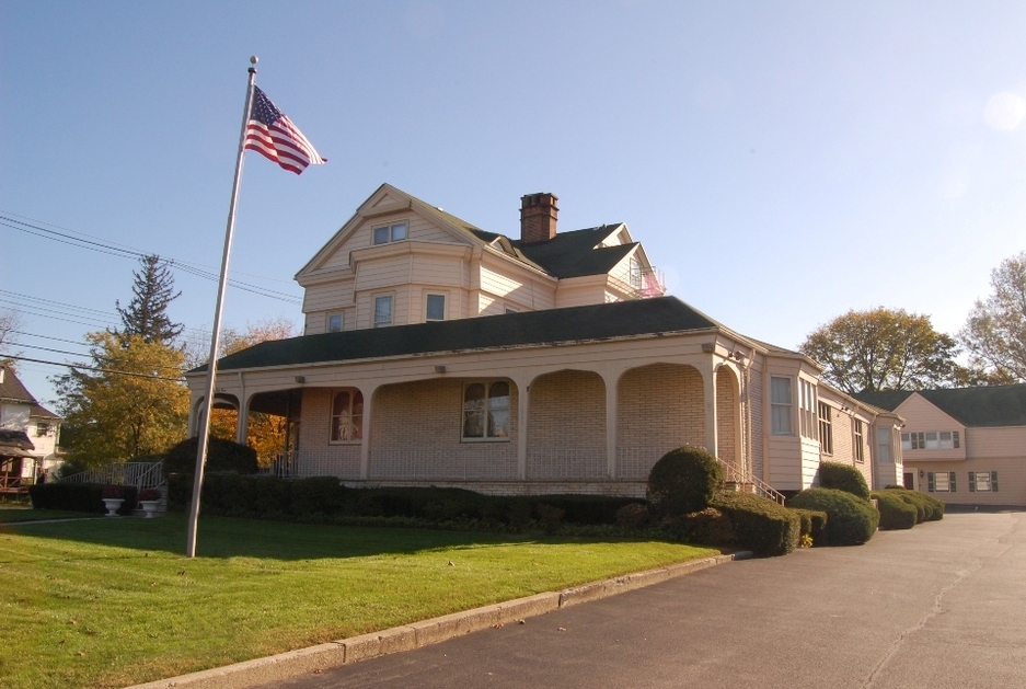 Photo of Whalen & Ball Funeral Home in Yonkers City, New York, United States - 1 Picture of Point of interest, Establishment, Funeral home