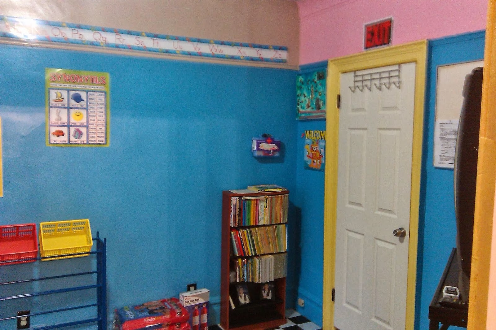 Photo of Deidas Child Care & Learning Center in Bronx City, New York, United States - 1 Picture of Point of interest, Establishment, School