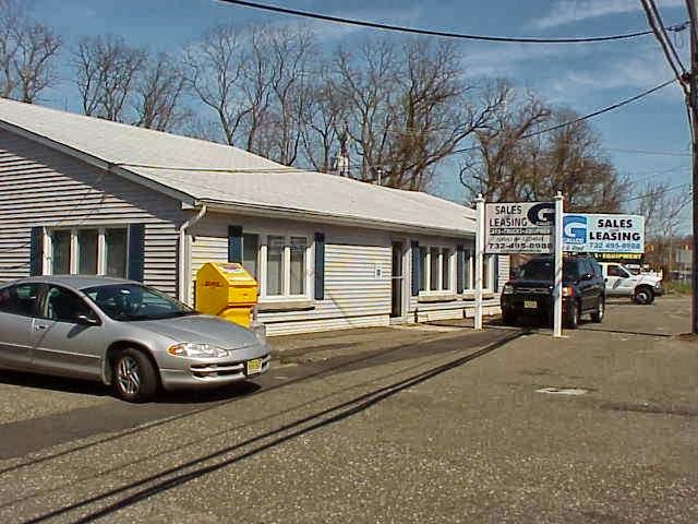 Photo of Gallco Sales and Leasing in Belford City, New Jersey, United States - 1 Picture of Point of interest, Establishment, Car dealer, Store