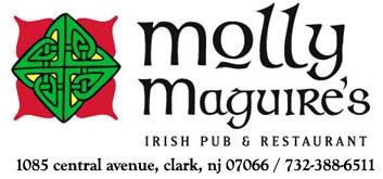 Photo of Molly Maguire's in Clark City, New Jersey, United States - 1 Picture of Restaurant, Food, Point of interest, Establishment, Bar