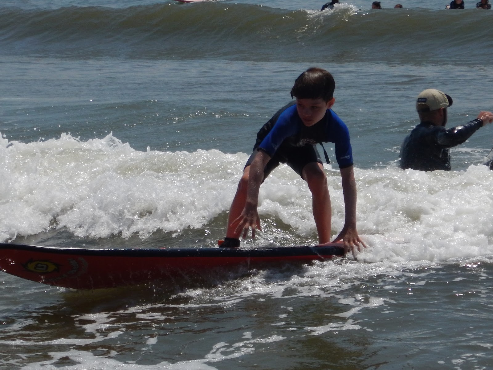 Photo of NEW YORK SURF SCHOOL in Rockaway Beach City, New York, United States - 8 Picture of Point of interest, Establishment, Store