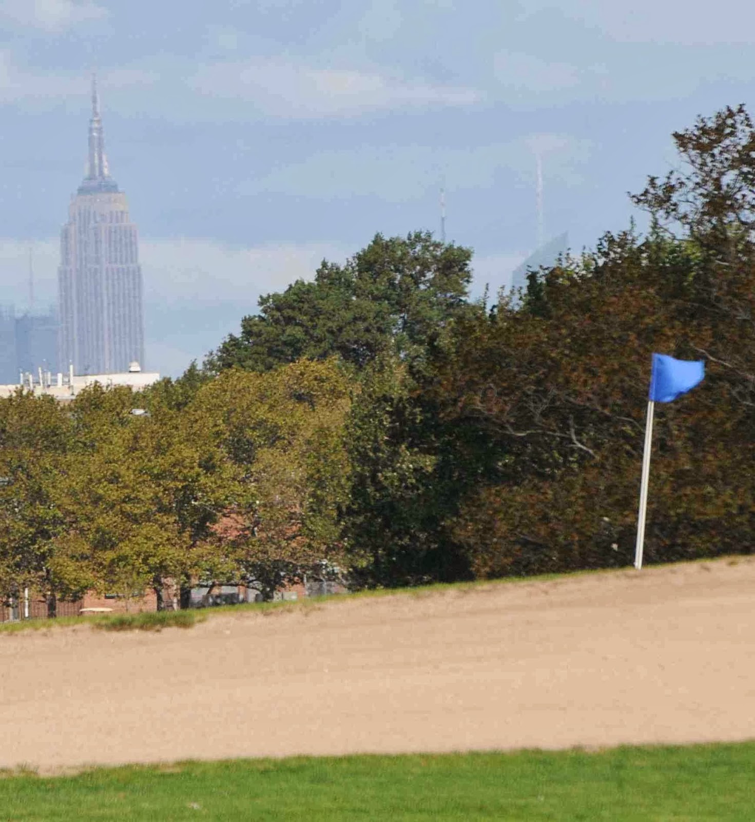 Photo of Marine Park Golf Course in Brooklyn City, New York, United States - 2 Picture of Point of interest, Establishment