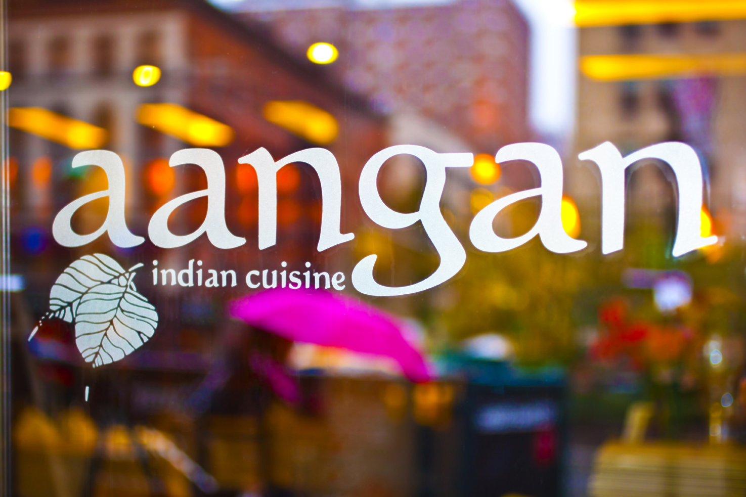 Photo of Aangan in New York City, New York, United States - 6 Picture of Restaurant, Food, Point of interest, Establishment, Bar