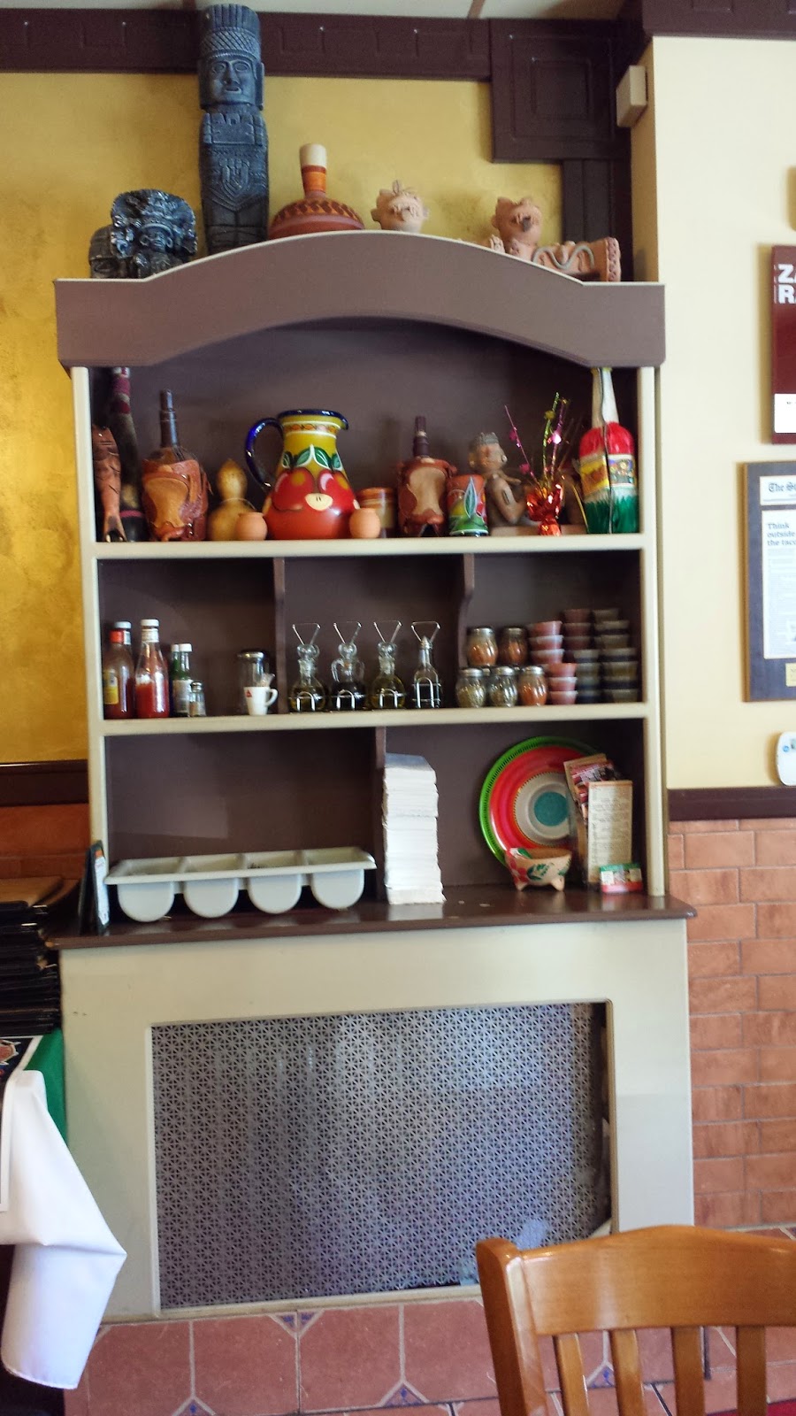 Photo of Mi Pequeno Mexico in Newark City, New Jersey, United States - 5 Picture of Restaurant, Food, Point of interest, Establishment