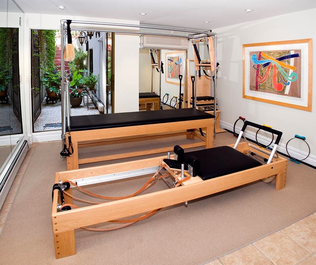 Photo of Personal Pilates in New York City, New York, United States - 1 Picture of Point of interest, Establishment, Health