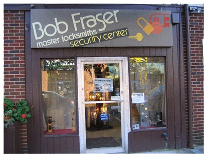 Photo of Bob Fraser Master Locksmith in Montclair City, New Jersey, United States - 1 Picture of Point of interest, Establishment, Store, Locksmith