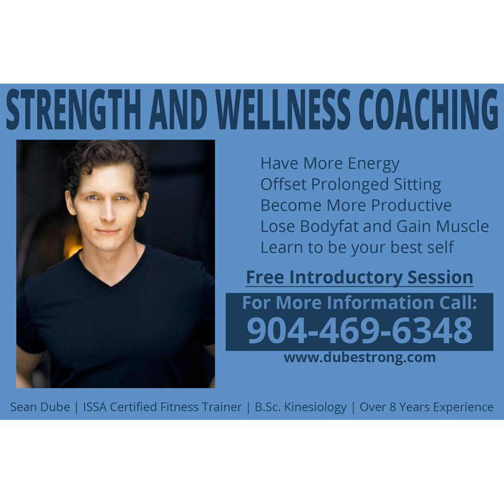 Photo of Dube Strong - Creative Strength Training and Nutrition Solutions in New York City, New York, United States - 2 Picture of Point of interest, Establishment, Health