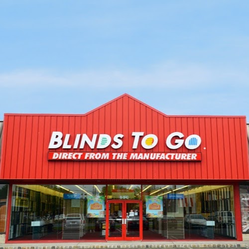 Photo of Blinds To Go in Springfield Township City, New Jersey, United States - 1 Picture of Point of interest, Establishment, Store, Home goods store