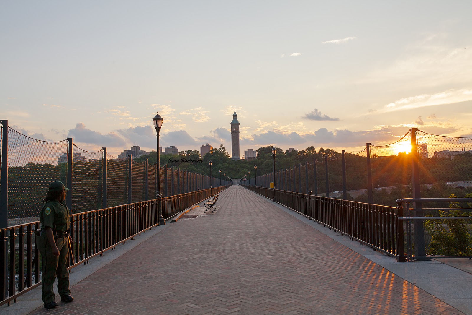 Photo of Highbridge Park in New York City, New York, United States - 6 Picture of Point of interest, Establishment, Park