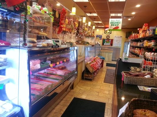 Photo of Sorrentino's Market in Howard Beach City, New York, United States - 1 Picture of Food, Point of interest, Establishment, Store, Grocery or supermarket